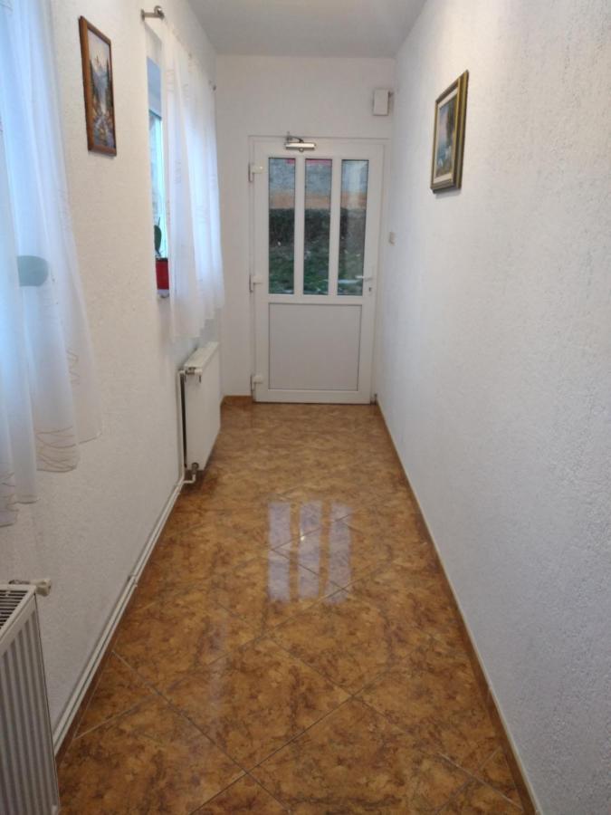 Josip Apartman Szentgyörgy Kültér fotó