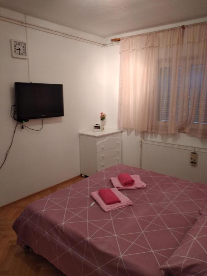 Josip Apartman Szentgyörgy Kültér fotó