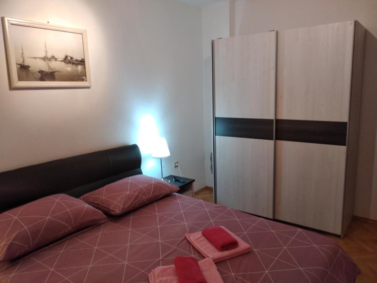 Josip Apartman Szentgyörgy Kültér fotó