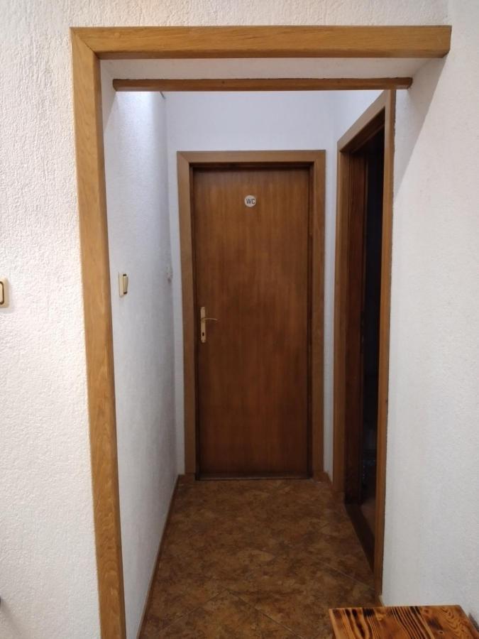 Josip Apartman Szentgyörgy Kültér fotó