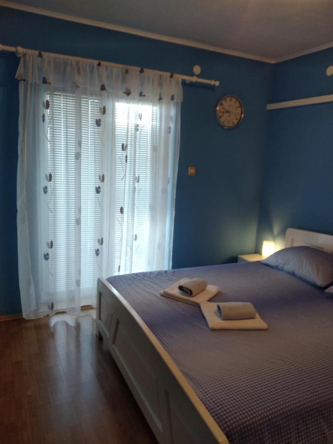 Josip Apartman Szentgyörgy Kültér fotó